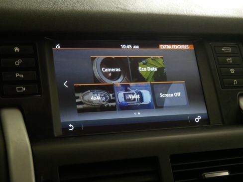 Used 2017 Land Rover Discovery Sport HSE AWD/4WD image 30