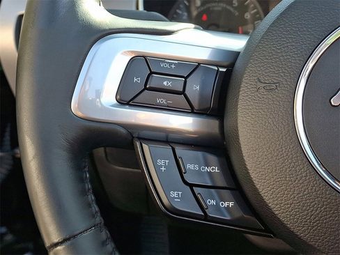 Certified 2023 Ford Mustang Premium image 19