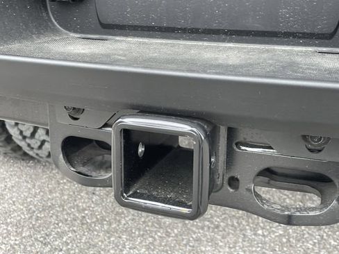 New 2026 Ford F450 Platinum w/ FX4 Off-Road Package image 13