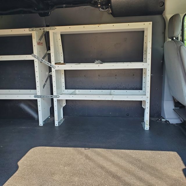 Used 2018 Ford Transit 150 130 Low Roof RWD image 35