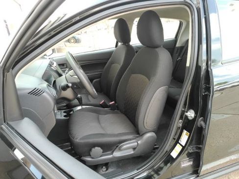 Used 2024 Mitsubishi Mirage ES FWD image 15
