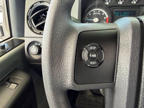Used 2016 Ford F350 XL AWD/4WD image 18