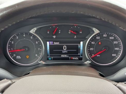 Used 2018 GMC Acadia SLT image 15