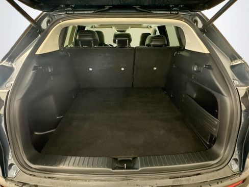 Used 2025 MAZDA CX-50 AWD 2.5 Hybrid w/ Premium Pkg image 31