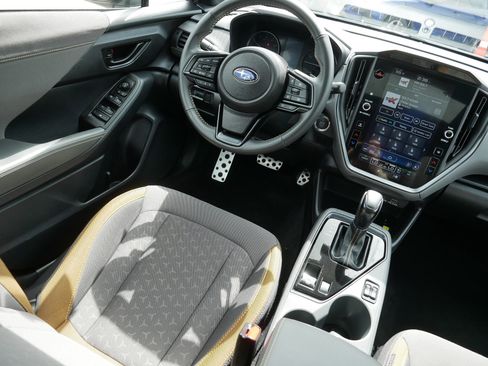 Certified 2025 Subaru Crosstrek 2.5i Sport AWD/4WD image 9