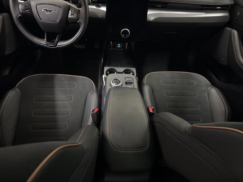 Used 2023 Ford Mustang Mach-E GT image 54