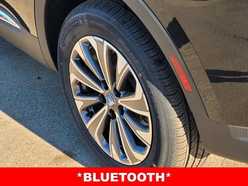 New 2026 Buick Envision Preferred image 7