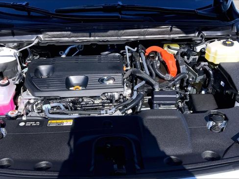 Used 2025 Lexus RX 350 Premium Plus w/ Convenience Package image 31