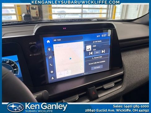 Used 2026 Subaru Outback Limited AWD/4WD image 9