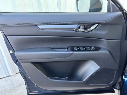 Certified 2025 MAZDA CX-5 AWD 2.5 S w/ Preferred Package image 14