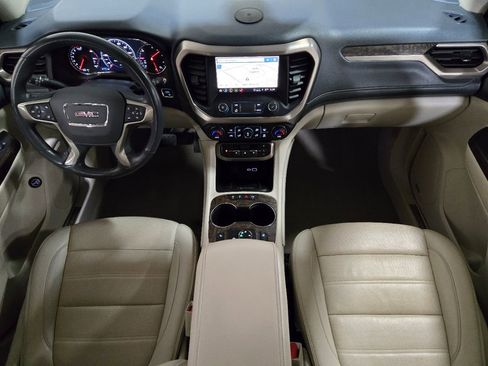 Used 2021 GMC Acadia Denali w/ Denali Technology Package image 41