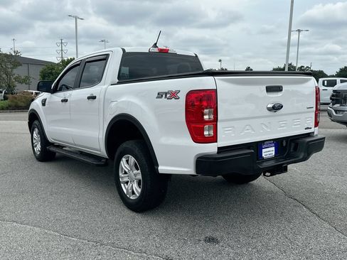 Used 2020 Ford Ranger XL w/ Equipment Group 101A Mid RWD image 6