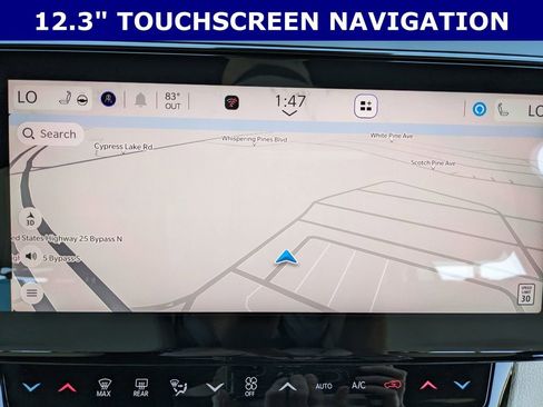 New 2026 Jeep Grand Cherokee Limited image 2