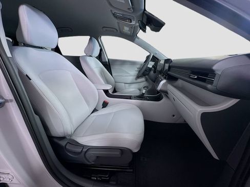 New 2026 Hyundai Kona SEL Sport AWD/4WD image 29
