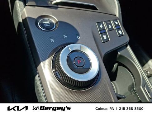 New 2026 Kia Sportage SX Prestige AWD/4WD image 14