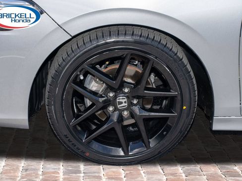 Certified 2023 Honda Civic Sport image 40