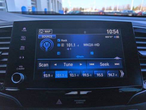 Certified 2023 Honda Ridgeline RTL-E image 18