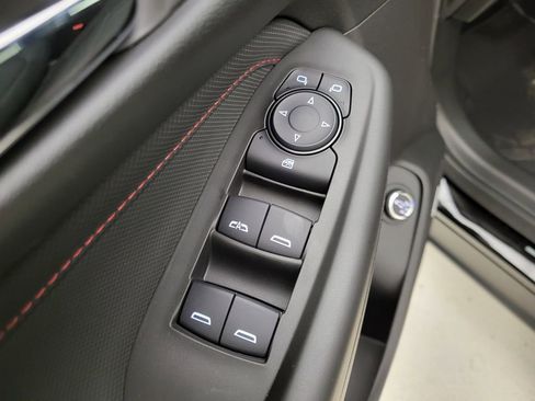 New 2026 Chevrolet TrailBlazer RS w/ Convenience Package image 27