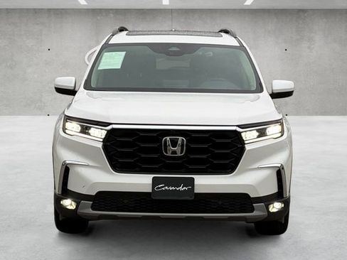 Used 2024 Honda Pilot Elite image 18