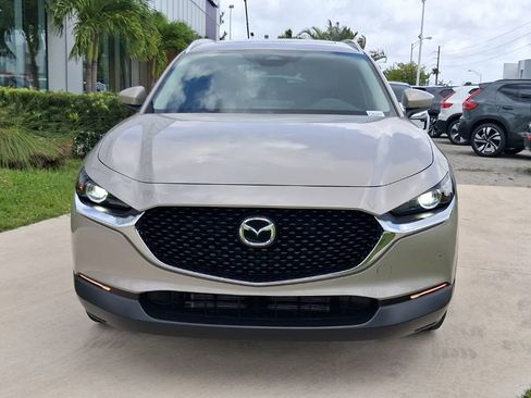 Used 2024 MAZDA CX-30 AWD 2.5 S w/ Preferred Package image 2