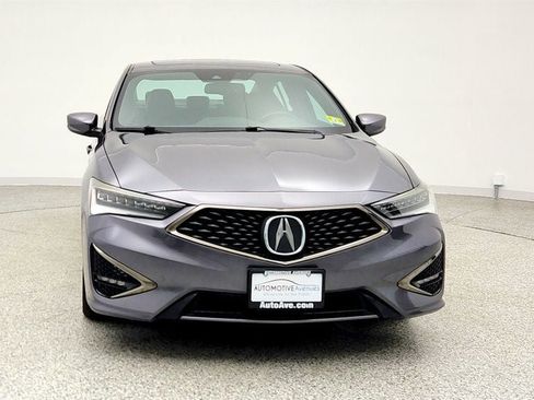 Used 2021 Acura ILX image 2