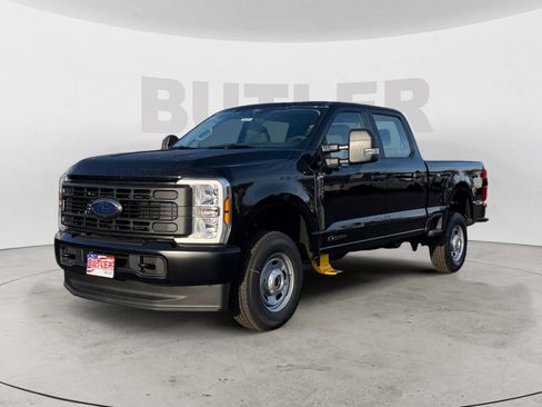 New 2026 Ford F250 XL w/ 360-Degree Camera Package image 1
