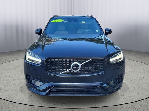 Used 2021 Volvo XC90 T6 R-Design w/ Protection Package Premier AWD/4WD image 10