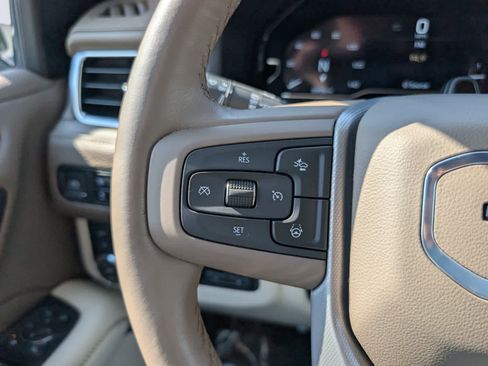 Certified 2024 GMC Yukon XL Denali w/ Advanced Technology Package AWD/4WD image 26