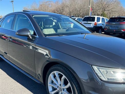 Used 2019 Audi A4 2.0T Premium Plus image 23