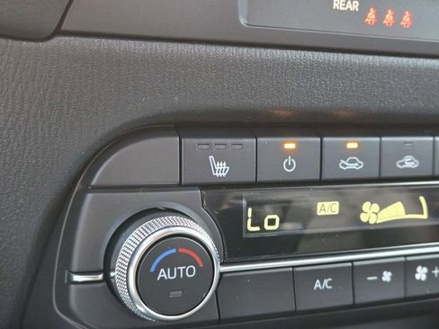 New 2025 MAZDA CX-5 Signature image 22