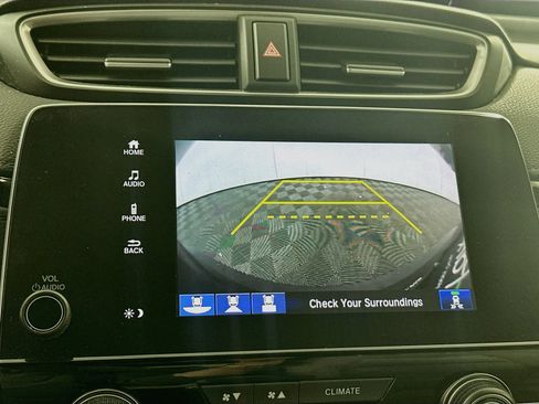 Used 2018 Honda CR-V EX image 21