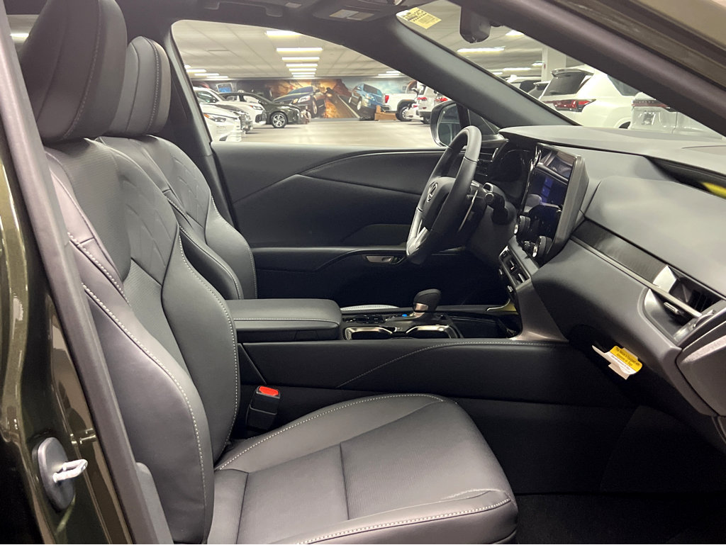 New 2026 Lexus RX 350 Premium Plus w/ Convenience Package AWD/4WD image 28