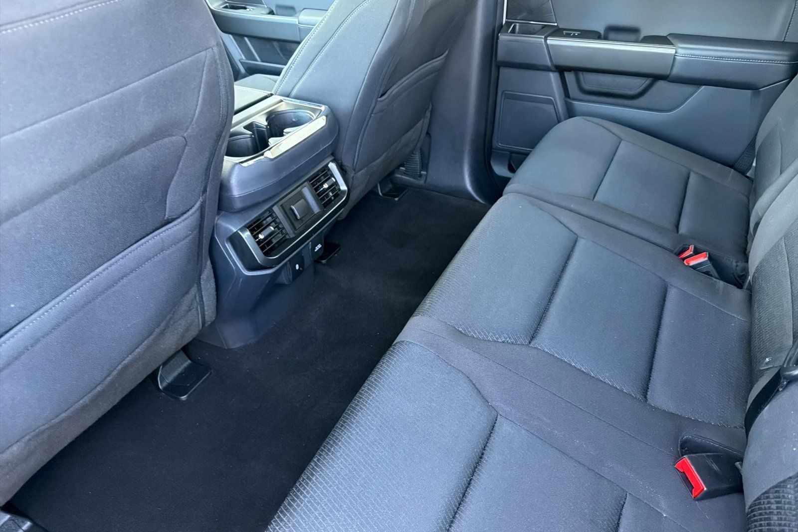 Used 2023 Ford F150 XLT w/ Equipment Group 302A High AWD/4WD image 13