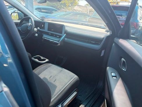 Used 2024 Hyundai Ioniq 5 SEL RWD image 12