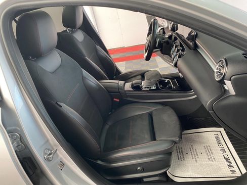 Used 2020 Mercedes-Benz A 220 4MATIC image 9