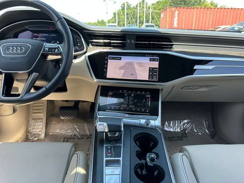 Used 2019 Audi A6 3.0T Prestige w/ Prestige Package AWD/4WD image 16