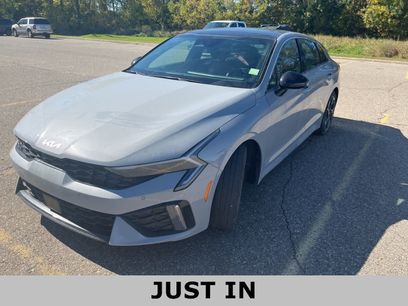 Used 2025 Kia K5 GT-Line w/ GT-Line Premium Package
