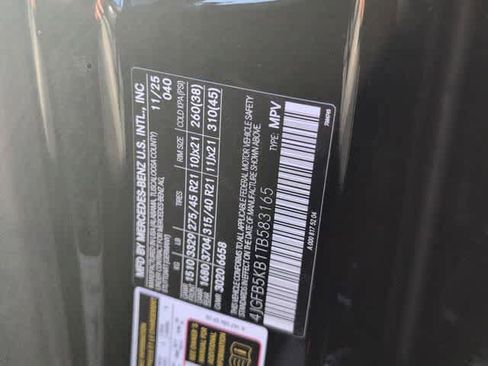 Used 2026 Mercedes-Benz GLE 450 4MATIC image 33
