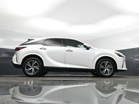 Certified 2025 Lexus RX 350 FWD w/ Technology Package image 44