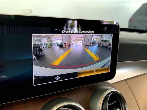 Used 2021 Mercedes-Benz C 300 Sedan image 21