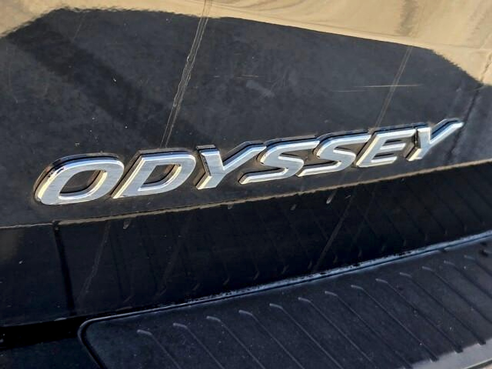 Used 2022 Honda Odyssey EX-L image 13