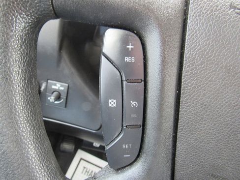 Used 2024 Chevrolet Express 3500 w/ Power Convenience Package RWD image 34