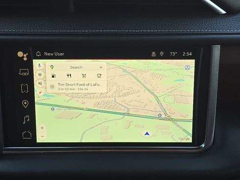 Used 2024 GMC Yukon Denali Ultimate image 39