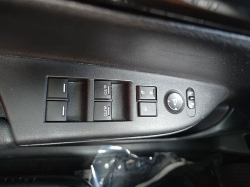 Used 2016 Honda Accord EX image 25