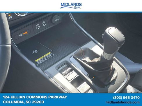 Used 2024 Honda CR-V Sport-L image 31