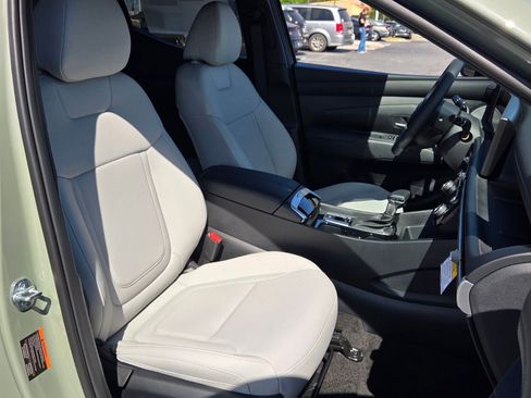 New 2026 Hyundai Santa Cruz SEL AWD/4WD image 16