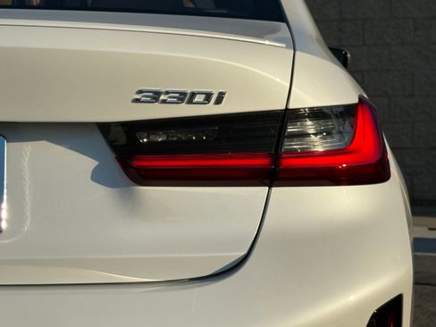 New 2026 BMW 330i Sedan image 14