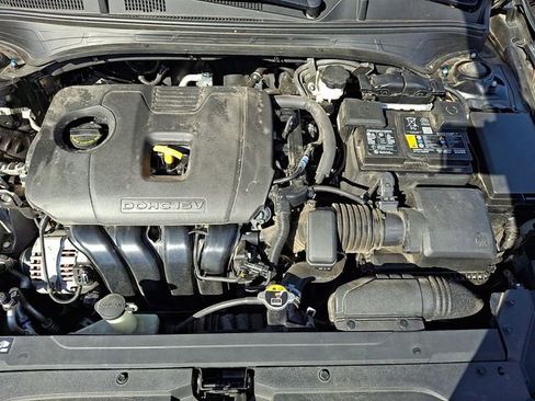 Certified 2024 Kia Forte GT-Line image 29