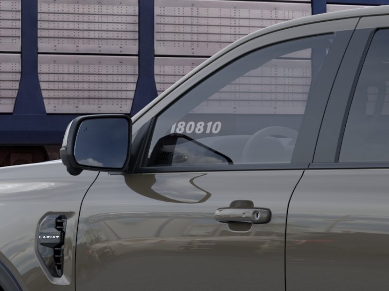 New 2026 Ford Ranger Lariat AWD/4WD image 20