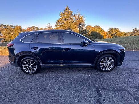 Used 2016 MAZDA CX-9 Grand Touring image 32